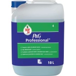 Jar Rinse Aid professzionális gépi öblítőszer, 10 L