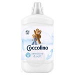 Coccolino öblítő 1680 ml sensitive