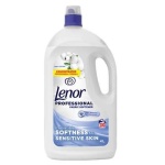 Lenor öblítő koncentrátum 4 L Soft Cotton Sensitive