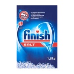 Finish Calgonit Regeneráló Só 1,5 kg