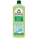 Általános tisztítószer, ecetes, 1000 ml, FROSCH