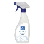 DYMOL Wc olaj berries touch illattal 500 ml