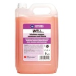 Folyékony szappan narancsos-csoki Well 5000 ml