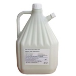 Aqua Senses testápoló krém, 3l