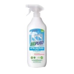 Biopuro ablaktisztító 500ml