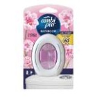 AmbiPur Bathroom légfrissítő Flowers&Spring 100g/7,5ml