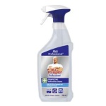 Általános tisztító- és fertőtlenítő spray, 3in1, 750 ml, MR PROPER