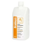 Bradogél kézfertőtlenítő gél 1000ml
