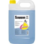 Soft Hair & Body folyékony szappan 5 liter