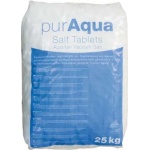 PurAqua regeneráló sótabletta 25kg