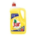 Mosogatószer 5l JAR Lemon