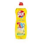 Pur 750ml Power Lemon