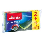 Vileda Ultra Fresh súrolószivacs