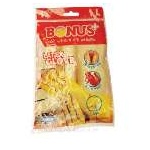 Bonus Háztartási gumikesztyű L