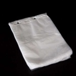 Fólia tasak 17×26 cm-es 100db/ csomag