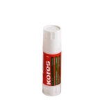 Ragasztóstift, 20 g, KORES