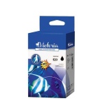 Tintapatron victoria 520 fekete