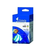 Tintapatron Victoria 9363 színes 18ml