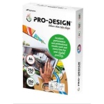 Másolópapír, digitális, A4, 250 g, PRO-DESIGN