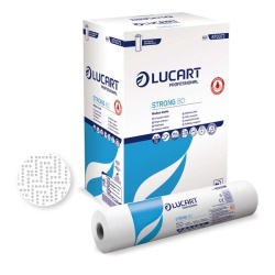 LUCART Strong Joint 80 orvosi lepedő (2 rétegű,6db/karton)