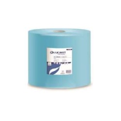 LUCART SKYTECH 3.1000 XL ipari törlő (36x36 cm lapméret 370 m 1000 lap)