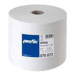 PROFIX STRONG ipari törlőkenő 1 rétegű, fehér, 500 lap/tekercs, 1 tekercs/zsugor