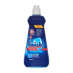 Finish öblítő 400 ml.