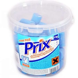 Piszoár kocka Ocean fresh 1 kg