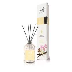Légfrissítő pálcikás Air time vanília & tonka 50 ml