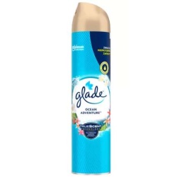 Légfrissítő Glade Óceán advanture 300 ml