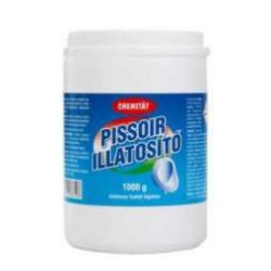 Chemitat piszoár tabletta, 1000 g