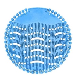 Piszoár rács illatos Wave, óceán illat (kék)