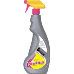 Geoxid alumíniumbarát hideg zsíroldó 750 ml