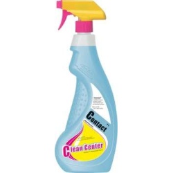 Contact T1 ablaktisztító szórófejes 750ml