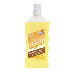 Well Done Elegant parketta ápoló honey&almond 1L