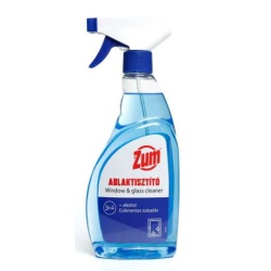 Zum ablaktisztító szórófejes 500ml