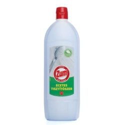 Zum ecetes tisztítószer, 1L