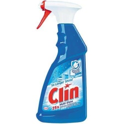 Clin szórófejes 500 ml Multi-Surface