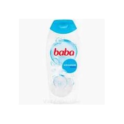 Baba Tusfürdő 400ml