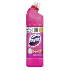 Domestos fertőtlenítő 750ml Pink Fresh