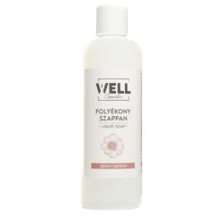 Folyékony szappan glicerines Well 1000 ml