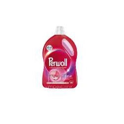 Perwoll mosógél 3l Color 60m