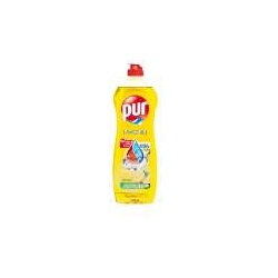 Pur 750ml Power Lemon