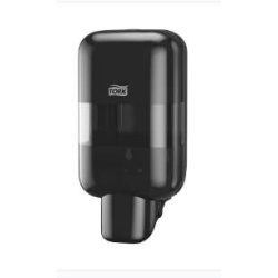 Tork mini kézhigiéniai adagoló, fekete S5