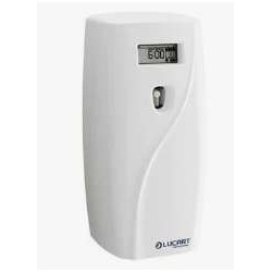 AIR FRESHENER SPRAY adagoló WHITE