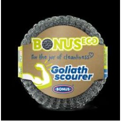 Bonus fémsúroló, 1 db-os, Góliát
