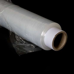Kézi strech fólia 500x0,023mm 1,6 kg