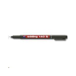 Alkoholos marker Edding S zöld